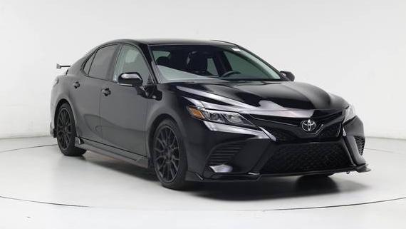 TOYOTA CAMRY 2024 4T1KZ1AK4RU098374 image TOYOTA CAMRY 2024 4T1KZ1AK4RU098374 image