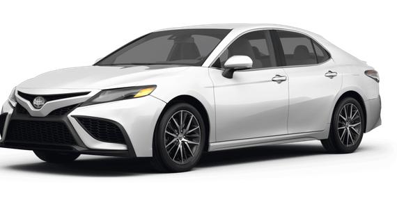 TOYOTA CAMRY 2024 4T1S31AK8RU627181 image TOYOTA CAMRY 2024 4T1S31AK8RU627181 image