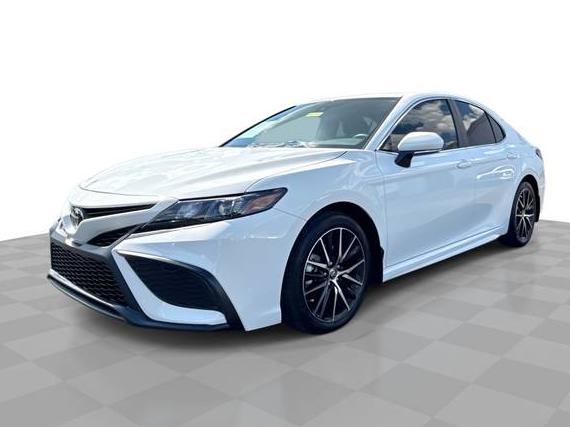 TOYOTA CAMRY 2024 4T1G11BK3RU120473 image TOYOTA CAMRY 2024 4T1G11BK3RU120473 image