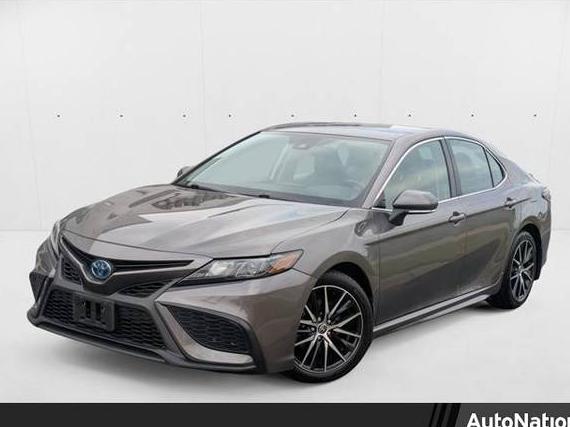 TOYOTA CAMRY 2024 4T1G31AK2RU623228 image TOYOTA CAMRY 2024 4T1G31AK2RU623228 image