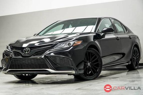 TOYOTA CAMRY 2024 4T1K61AK9RU224236 image TOYOTA CAMRY 2024 4T1K61AK9RU224236 image