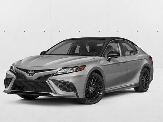 TOYOTA CAMRY 2024 4T1K61AK6RU235534 image TOYOTA CAMRY 2024 4T1K61AK6RU235534 image