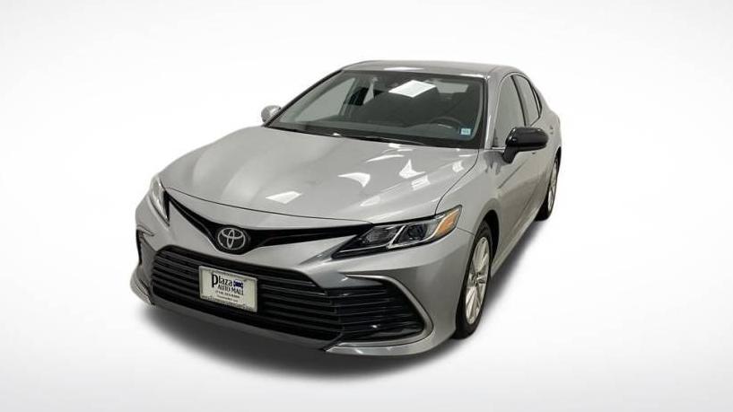 TOYOTA CAMRY 2024 4T1C11AK2RU190191 image