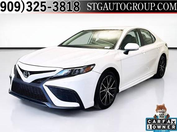TOYOTA CAMRY 2024 4T1G11AK3RU227668 image TOYOTA CAMRY 2024 4T1G11AK3RU227668 image