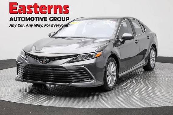 TOYOTA CAMRY 2024 4T1C11AK3RU890205 image TOYOTA CAMRY 2024 4T1C11AK3RU890205 image