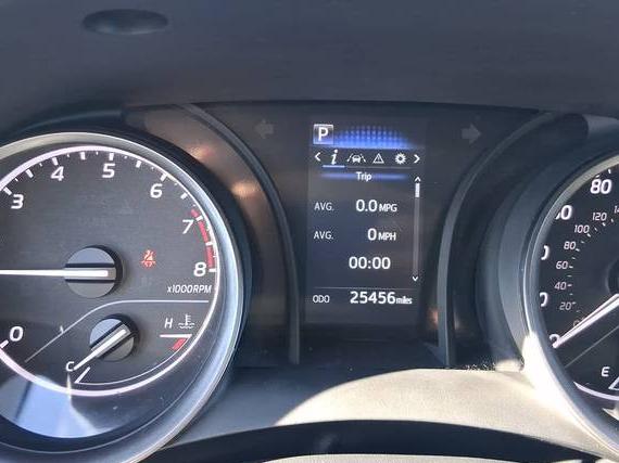 TOYOTA CAMRY 2024 4T1G11AK1RU909920 image TOYOTA CAMRY 2024 4T1G11AK1RU909920 image