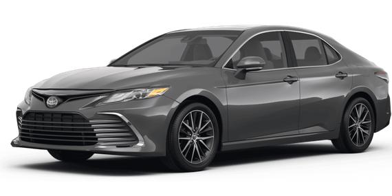 TOYOTA CAMRY 2024 4T1C11AK4RU214443 image TOYOTA CAMRY 2024 4T1C11AK4RU214443 image