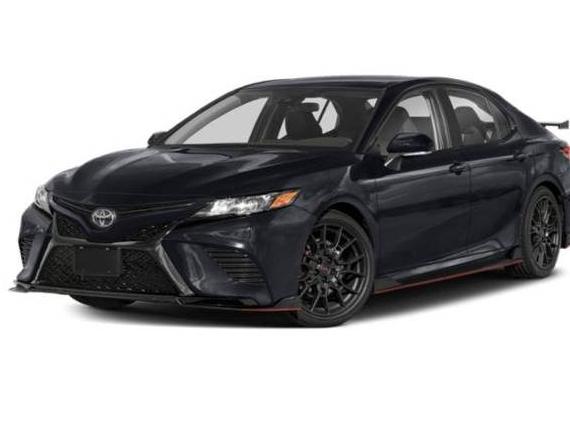 TOYOTA CAMRY 2024 4T1G11AKXRU232673 image