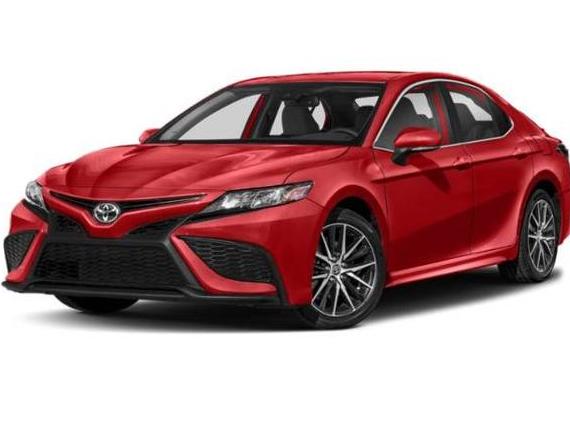 TOYOTA CAMRY 2024 4T1C11AK9RU189250 image TOYOTA CAMRY 2024 4T1C11AK9RU189250 image