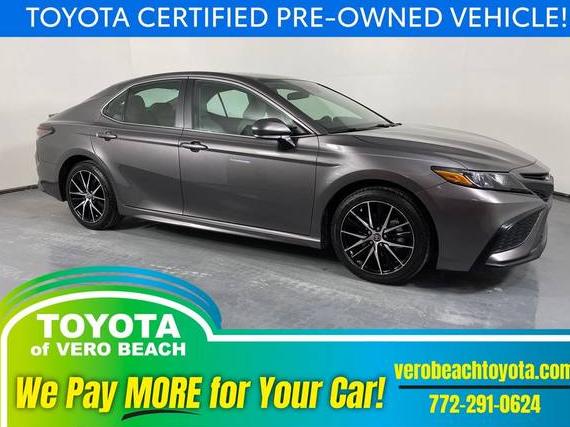 TOYOTA CAMRY 2024 4T1G11AK1RU883240 image TOYOTA CAMRY 2024 4T1G11AK1RU883240 image