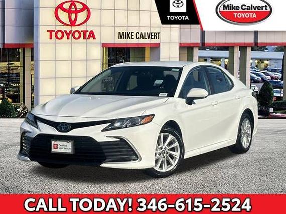 TOYOTA CAMRY 2024 4T1C11AK8RU853179 image TOYOTA CAMRY 2024 4T1C11AK8RU853179 image