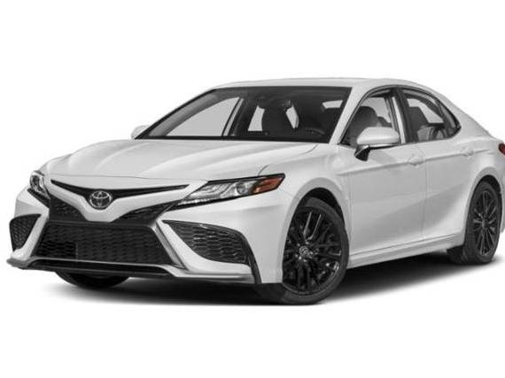 TOYOTA CAMRY 2024 4T1K61AK7RU890981 image