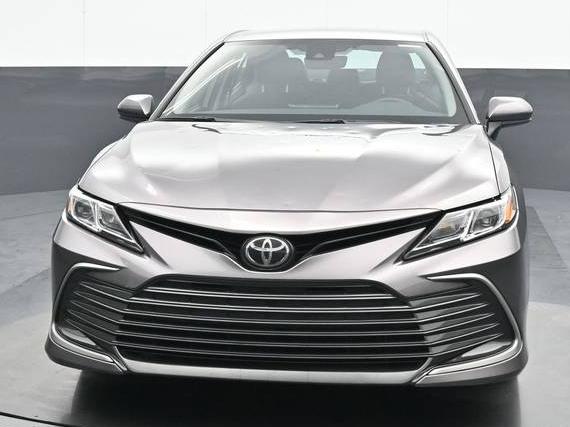 TOYOTA CAMRY 2024 4T1C11AK6RU854301 image