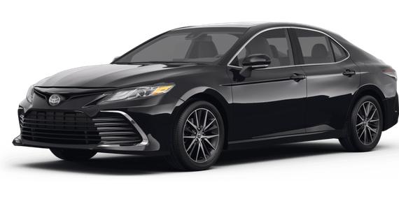 TOYOTA CAMRY 2024 4T1C11AK0RU921149 image TOYOTA CAMRY 2024 4T1C11AK0RU921149 image