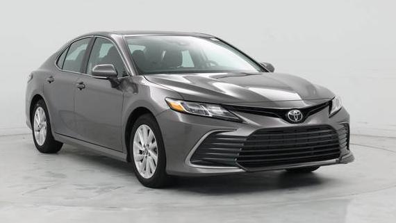 TOYOTA CAMRY 2024 4T1R11AK9RU231751 image