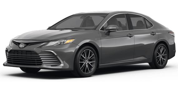 TOYOTA CAMRY 2024 4T1C11BK0RU118047 image TOYOTA CAMRY 2024 4T1C11BK0RU118047 image