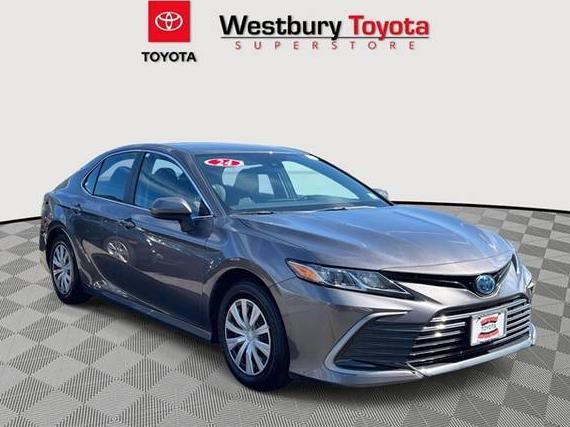 TOYOTA CAMRY 2024 4T1C31AK2RU062298 image TOYOTA CAMRY 2024 4T1C31AK2RU062298 image