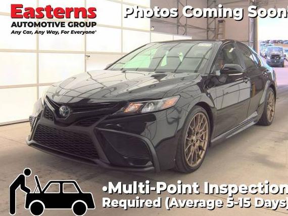 TOYOTA CAMRY 2024 4T1G31AK9RU069895 image TOYOTA CAMRY 2024 4T1G31AK9RU069895 image