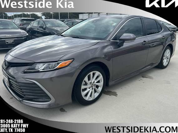 TOYOTA CAMRY 2024 4T1R11AK1RU886194 image TOYOTA CAMRY 2024 4T1R11AK1RU886194 image