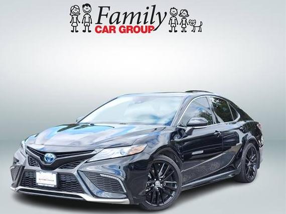 TOYOTA CAMRY 2024 4T1K31AKXRU630695 image TOYOTA CAMRY 2024 4T1K31AKXRU630695 image