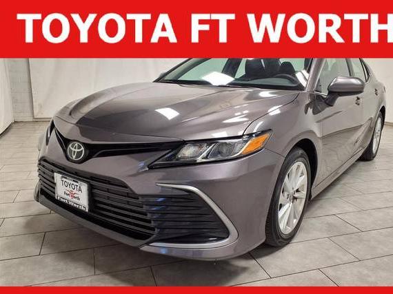 TOYOTA CAMRY 2024 4T1C11AK7RU903392 image TOYOTA CAMRY 2024 4T1C11AK7RU903392 image