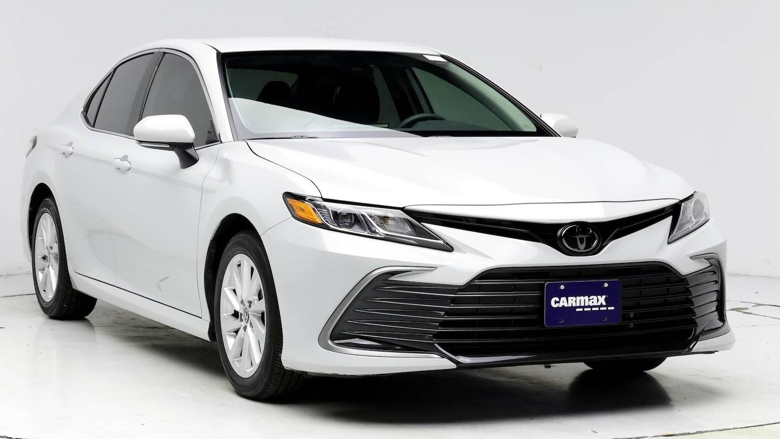 TOYOTA CAMRY 2024 4T1C11AKXRU209005 image