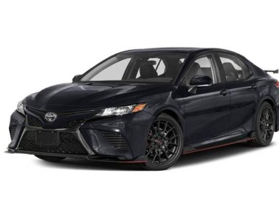 TOYOTA CAMRY 2024 4T1T11BKXRU109839 image