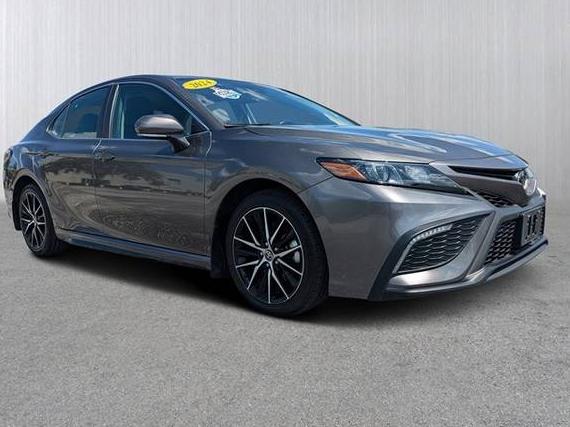 TOYOTA CAMRY 2024 4T1T11AK8RU865848 image TOYOTA CAMRY 2024 4T1T11AK8RU865848 image