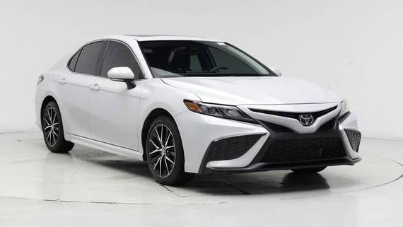 TOYOTA CAMRY 2024 4T1T11AK5RU263957 image TOYOTA CAMRY 2024 4T1T11AK5RU263957 image