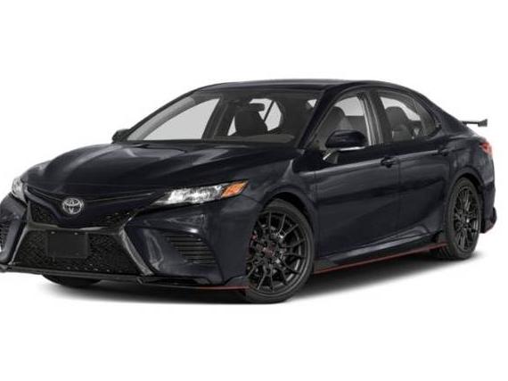 TOYOTA CAMRY 2024 4T1KZ1AK5RU095967 image