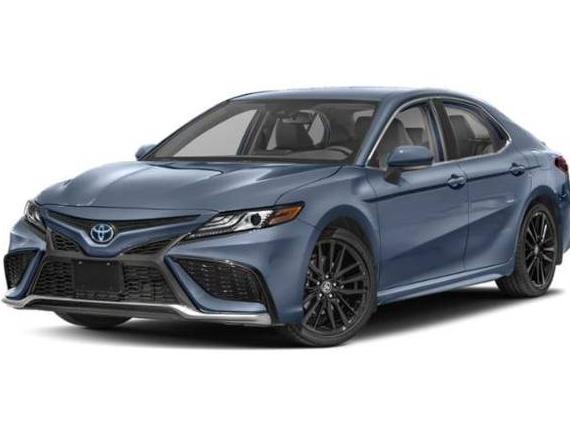 TOYOTA CAMRY 2024 4T1G31AK8RU624657 image TOYOTA CAMRY 2024 4T1G31AK8RU624657 image