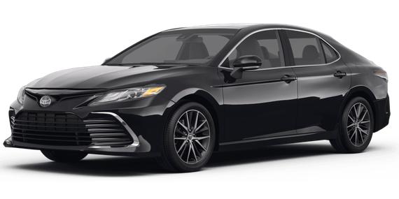 TOYOTA CAMRY 2024 4T1R11AK4RU868806 image TOYOTA CAMRY 2024 4T1R11AK4RU868806 image