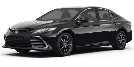 TOYOTA CAMRY 2024 4T1C11AK2RU199778 image TOYOTA CAMRY 2024 4T1C11AK2RU199778 image