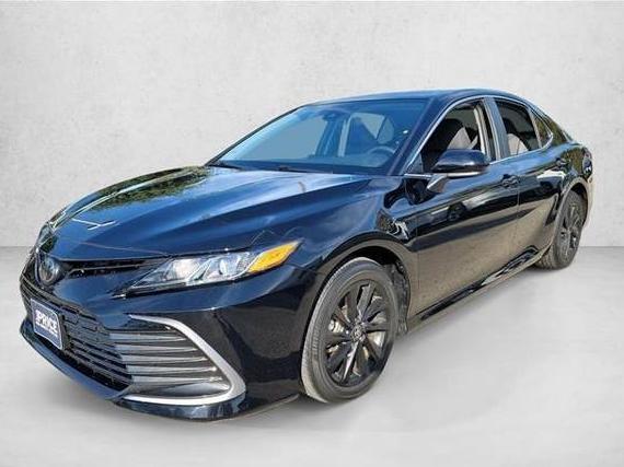 TOYOTA CAMRY 2024 4T1C11AK9RU900512 image TOYOTA CAMRY 2024 4T1C11AK9RU900512 image