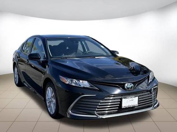 TOYOTA CAMRY 2024 4T1C11AK0RU914718 image TOYOTA CAMRY 2024 4T1C11AK0RU914718 image