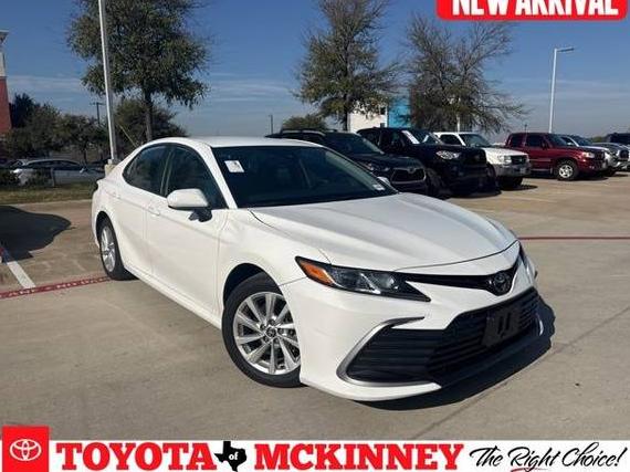 TOYOTA CAMRY 2024 4T1C11AK1RU260523 image TOYOTA CAMRY 2024 4T1C11AK1RU260523 image