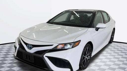 TOYOTA CAMRY 2024 4T1G31AK0RU620909 image