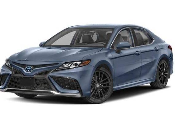 TOYOTA CAMRY 2024 4T1S31AKXRU077269 image TOYOTA CAMRY 2024 4T1S31AKXRU077269 image