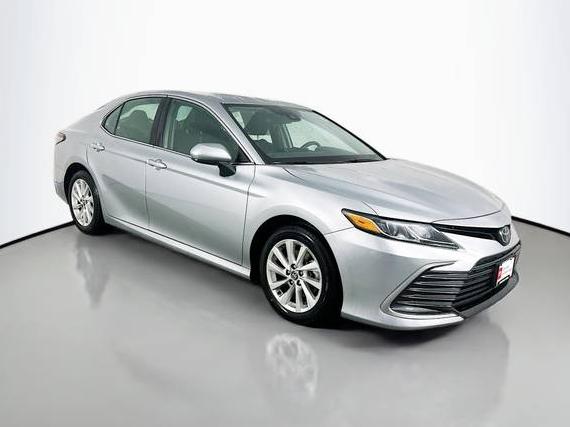 TOYOTA CAMRY 2024 4T1C11AK1RU189534 image