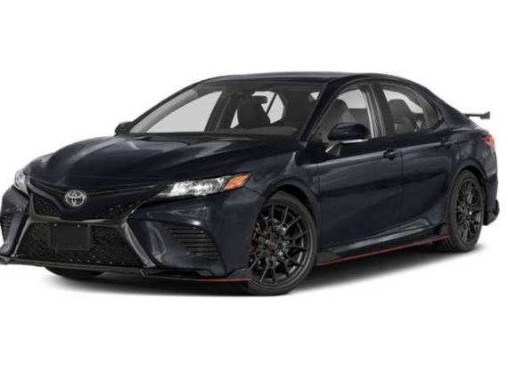 TOYOTA CAMRY 2024 4T1KZ1AK6RU089661 image