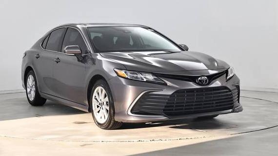 TOYOTA CAMRY 2024 4T1R11AK2RU250691 image