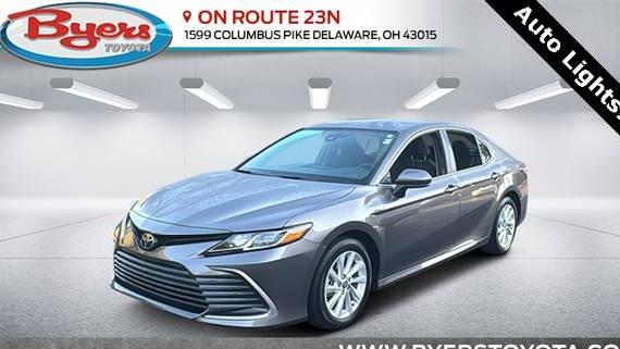 TOYOTA CAMRY 2024 4T1C11AK2RU248509 image TOYOTA CAMRY 2024 4T1C11AK2RU248509 image
