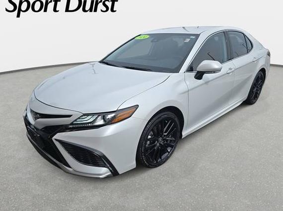 TOYOTA CAMRY 2024 4T1K61BK8RU130394 image TOYOTA CAMRY 2024 4T1K61BK8RU130394 image