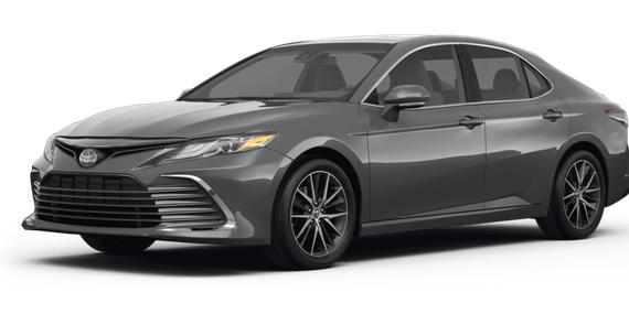 TOYOTA CAMRY 2024 4T1C11AKXRU917660 image TOYOTA CAMRY 2024 4T1C11AKXRU917660 image