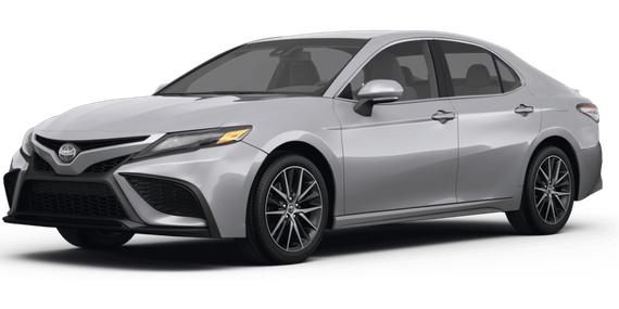 TOYOTA CAMRY 2024 4T1G11AKXRU881342 image TOYOTA CAMRY 2024 4T1G11AKXRU881342 image