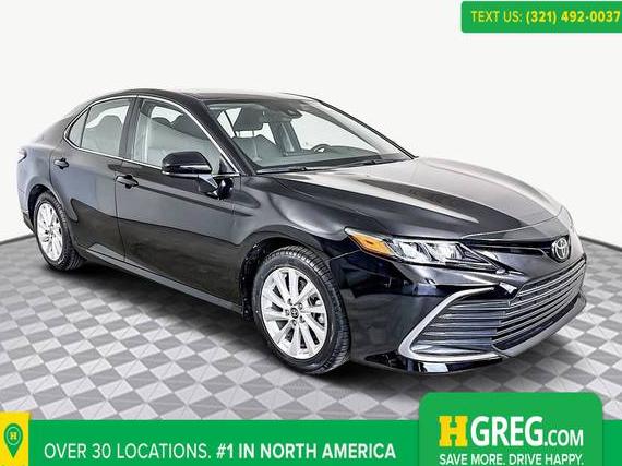 TOYOTA CAMRY 2024 4T1C11AK9RU247695 image TOYOTA CAMRY 2024 4T1C11AK9RU247695 image