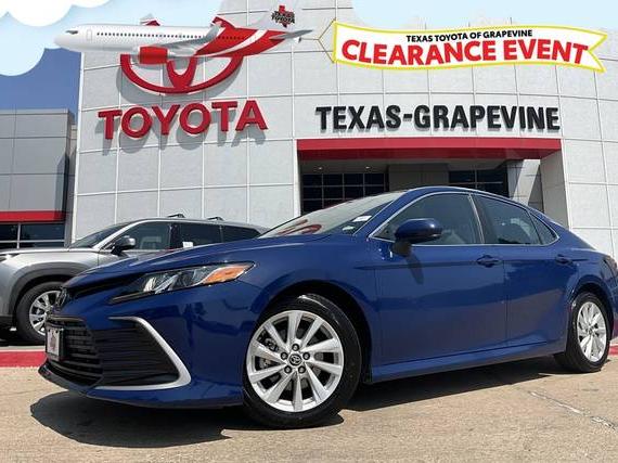 TOYOTA CAMRY 2024 4T1C11AK8RU255528 image TOYOTA CAMRY 2024 4T1C11AK8RU255528 image