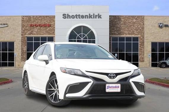 TOYOTA CAMRY 2024 4T1G11AK3RU205816 image TOYOTA CAMRY 2024 4T1G11AK3RU205816 image