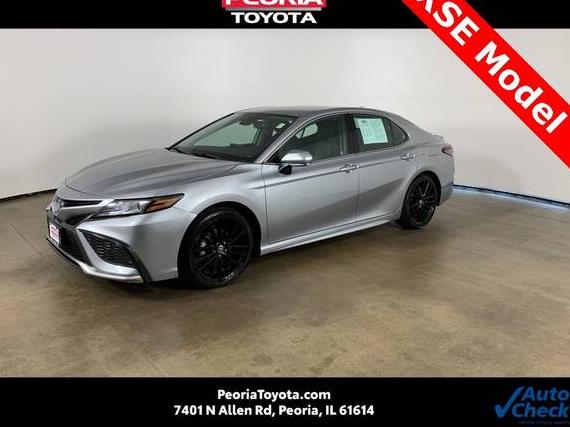 TOYOTA CAMRY 2024 4T1K61AK9RU871347 image TOYOTA CAMRY 2024 4T1K61AK9RU871347 image