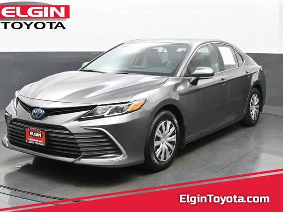 TOYOTA CAMRY 2024 4T1H31AKXRU625314 image TOYOTA CAMRY 2024 4T1H31AKXRU625314 image